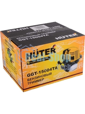 Триммер бензиновый Huter GGT-15004ТA, 2,5 л.с.