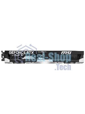 Видеокарта MSI GeForce RTX 5070 12G VENTUS 3X OC