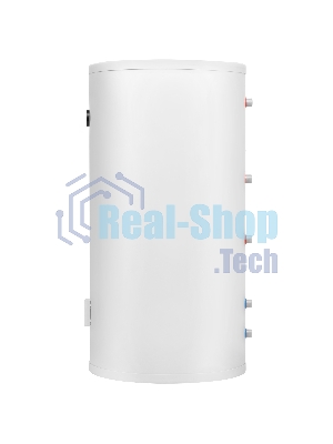 Бойлер косвенного нагрева Royal Thermo AQUATEC INOX RTWX 150 напольный