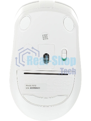 Комплект клавиатура+мышь A4Tech FStyler FG1012 беспроводной, USB, 1200 DPI, белый
