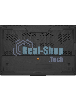 Ноутбук ASUS TUF A16 FA607NUQ-RL024/16