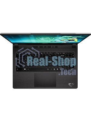 Ноутбук MSI Cyborg 15 C2WF-015XRU/15.6