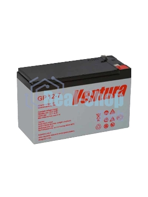 Батарея для ИБП Ventura GP 12-7.2