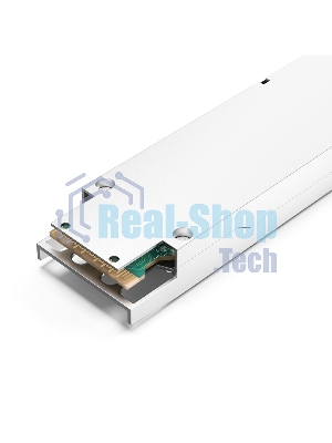 Трансивер NVIDIA twin-port 850nm transceiver, 800Gb/s, 2x NDR, 2x SR4, finned-top OSFP, 2x MPO/APC, up to 50m (switch-side, air-cooled)