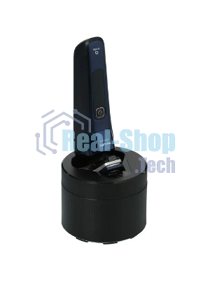 Электробритва роторная Philips S7885/50 реж.эл.:3 питан.:аккум. синий
