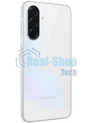 Смартфон Samsung Galaxy A36 5G SM-A366E 8/128Gb белый