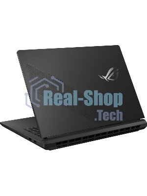Ноутбук Asus ROG Strix Scar 18 G835LX-SA022W Core Ultra 9 275HX 32Gb SSD 1Tb NVIDIA GeForce RTX 5090 24Gb 18