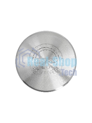 Кастрюля WEBBER BE-349/2 4,8 л, 22 см, из нержавеющей стали со стеклянной крышкой