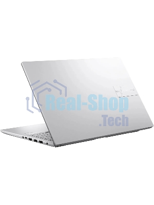 Ноутбук ASUS VivoBook X1504VA-BQ4422 90NB13Y2-M02FZ0 Silver 15.6