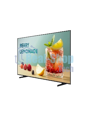 Коммерческий телевизор Samsung 75