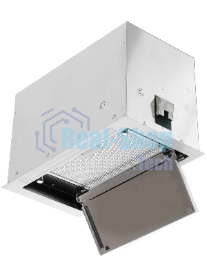 Вытяжка встраиваемая Elica LANE SENSOR @ IX/A/52