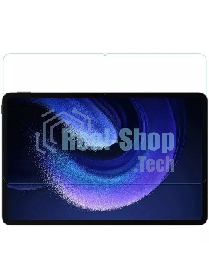 Защитное стекло H+ Tempered Glass, (Mi Pad 6 Max)