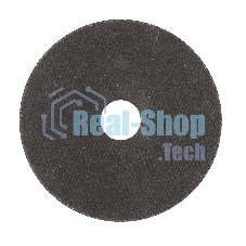Диск отрезной EDGE by Patriot 115x1,0x22,23 по металлу