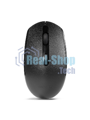 Мышь беспроводная Smartbuy ONE 280AG черная (SBM-280AG-K)