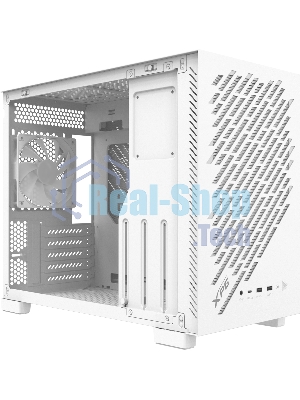 Компьютерный корпус XPG VALORAIRNANOMAA-WHCWW