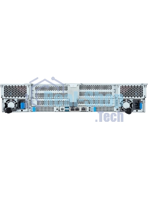 Серверная платформа Gigabyte 1U R283-Z92-AAE2
