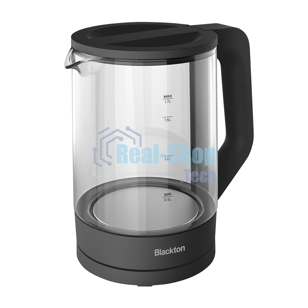 Чайник Blackton Bt KT101G Чёрный