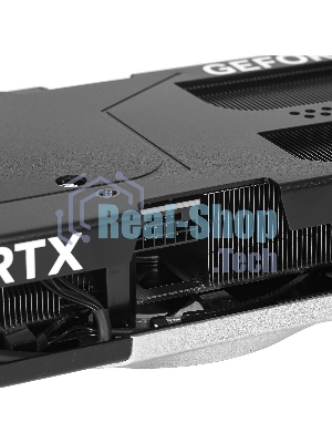 Видеокарта MSI GeForce RTX 5070 12G VENTUS 3X OC
