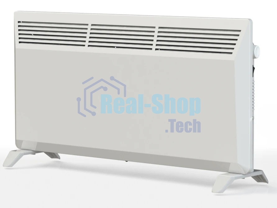 Конвектор электрический Zeder 20MS-01 MECHANICA MS