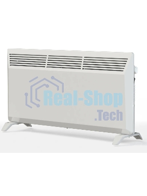 Конвектор электрический Zeder 20MS-01 MECHANICA MS