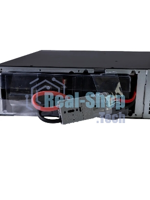 Источник бесперебойного питания Systeme Electric Smart-Save Online SRT/3000 ВА/3000 Вт/8xIEC C13 + 1х IEC 320 С19