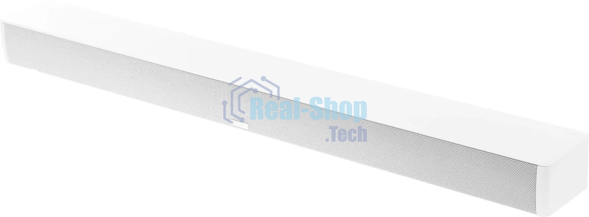 Саундбар Canton Smart Soundbar 9 2.1 300Вт белый