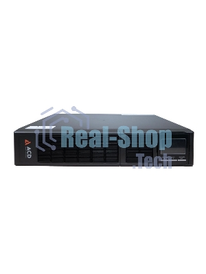 Источник бесперебойного питания ACD PW-RackLine Pro 1000I