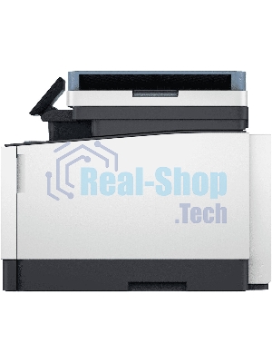 МФУ лазерное HP Color LaserJet Pro MFP 3303fdw (499M8A), A4, цветной, печ. до 25 стр/мин., скан. до 19 стр./мин., 600x600 dpi, Ethernet, USB, Wi-Fi