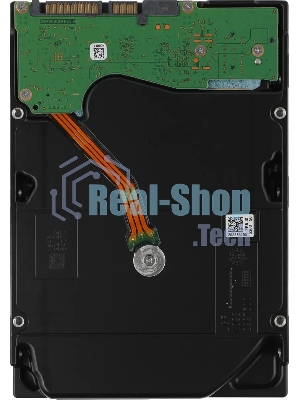Жесткий диск Seagate HDD Exos X22 ST22000NM001E 22Tb 7200rpm SATA-III 512Mb 3.5