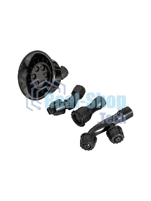 Опрыскиватель аккумуляторный Pioneer BWS-12L-01