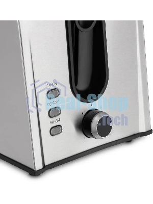 Тостер Vitek VT-1570 стальной