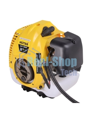 Триммер бензиновый Huter GGT-1500SX, 2 л.с.