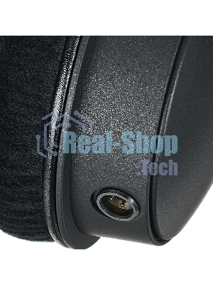 Проводные наушники Beyerdynamic DT 1770 PRO MK II черный, полноразмерные