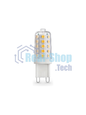 Лампа светодиодная Ambrella light 100704 LED G9 7W 4000K 220-240V