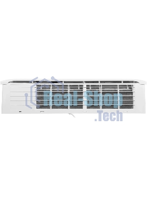 Кондиционер Сплит-система Hyundai HAC-09i/S-PRO белый