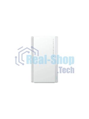Бесшовный Mesh роутер Xiaomi AC1200 RU (2-pack), белый