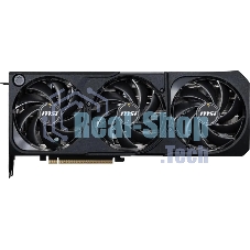 Видеокарта MSI PCIE16 RTX 5070TI 16Gb RTX 5070 Ti 16G SHADOW 3X OC