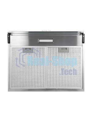 Вытяжка подвесная Centek СТ-1800-60 SS серебристый, 60 см, 350 куб. м/ч, 90 дБ