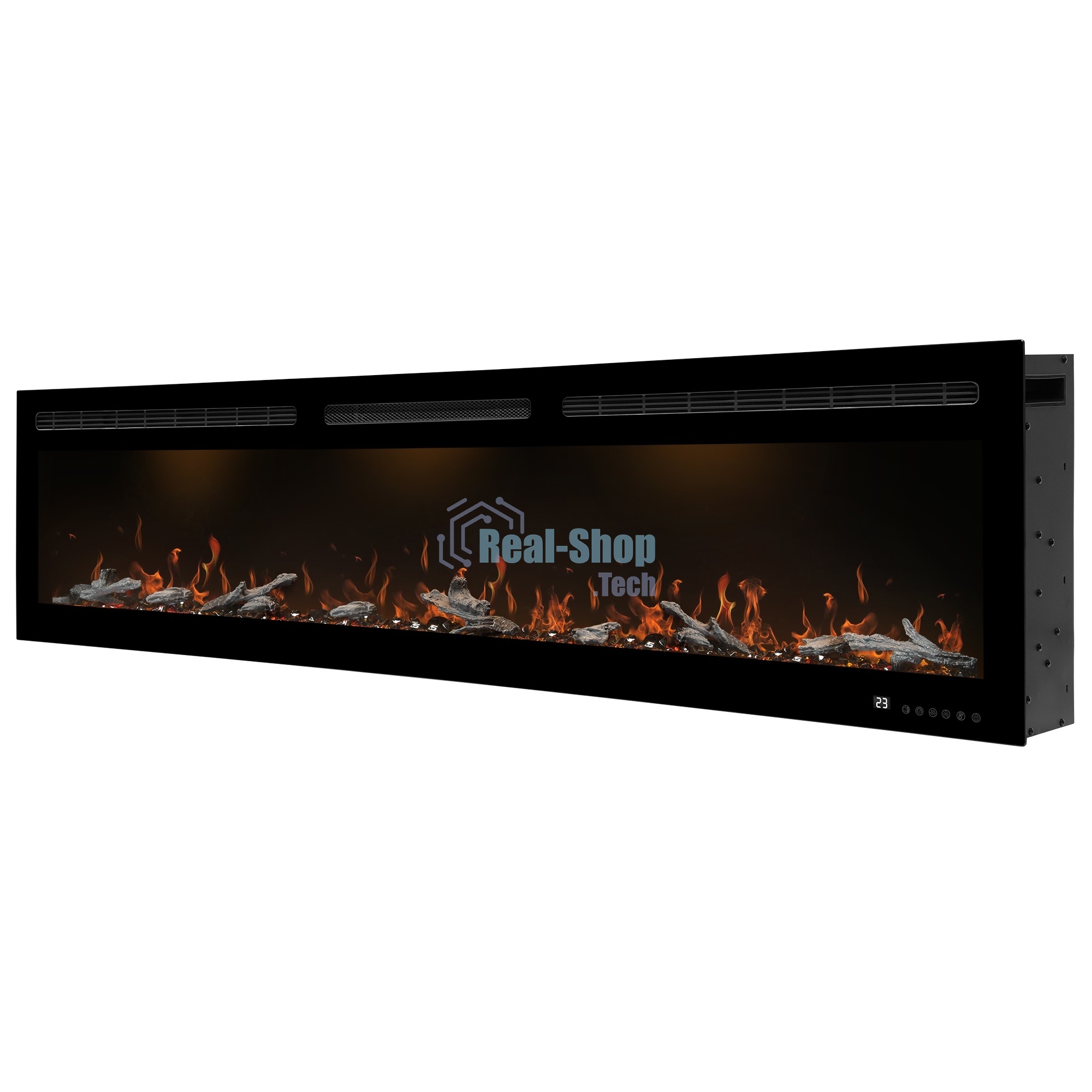 Очаг электрический Royal Thermo Allira RTFP/W-AL70LS