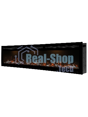 Очаг электрический Royal Thermo Allira RTFP/W-AL70LS