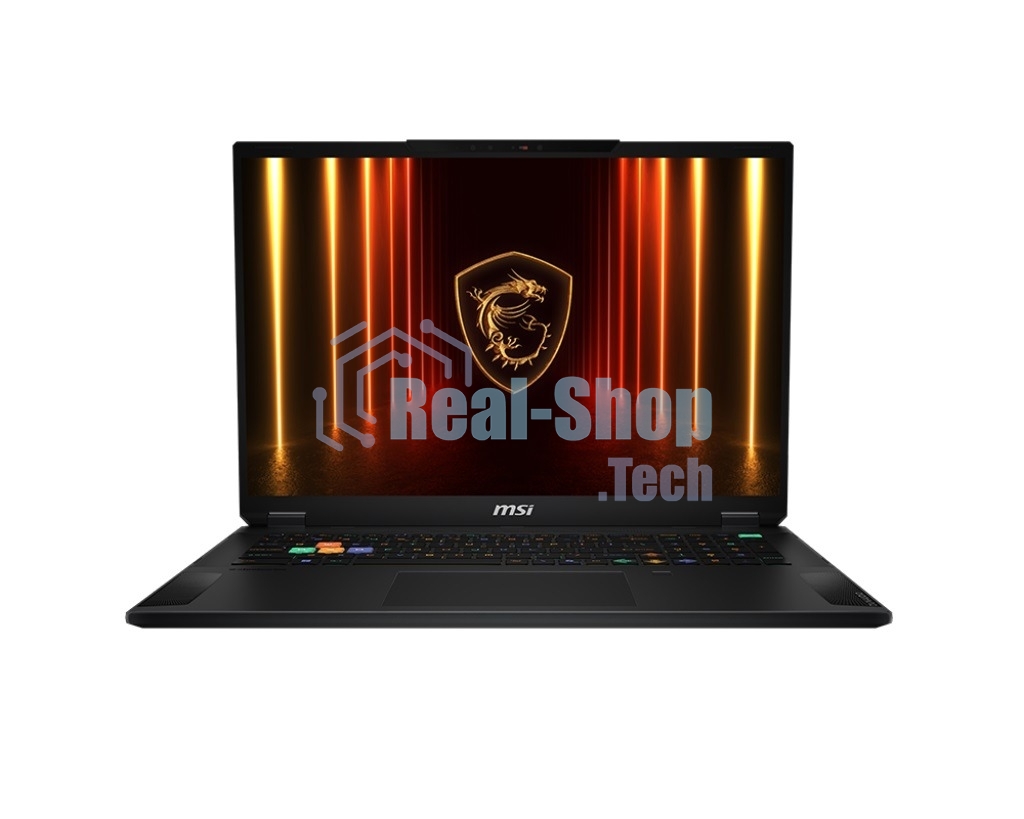 Ноутбук MSI Stealth 18 HX A2WI-083RU/18