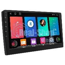 Автомагнитола ACV AD-9003 V2, 2 DIN, 9