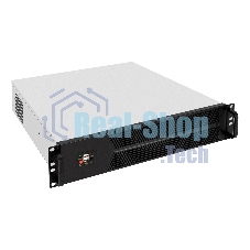 Серверный корпус ExeGate Pro 2U450-06 (RM 19