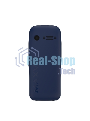 Мобильный телефон Maxvi K200 синий