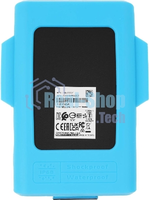 Внешний HDD 2.5