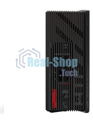 Роутер игровой ASUS GS-BE18000