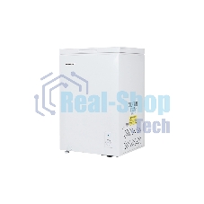 Морозильный ларь Kraft BD(W)-100RX белый, 100л