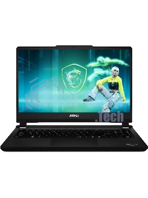 Ноутбук MSI Cyborg 15 C2WF-015XRU/15.6