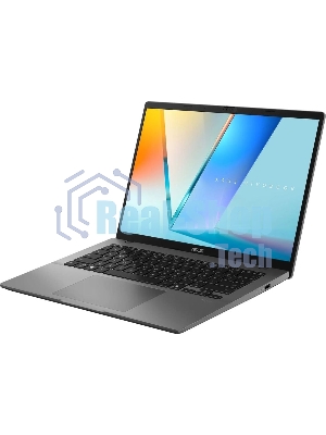 Ноутбук Asus VivoBook S14 S3407AA-SF076/14