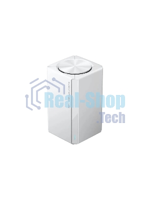 Бесшовный Mesh роутер Xiaomi AC1200 RU (2-pack), белый